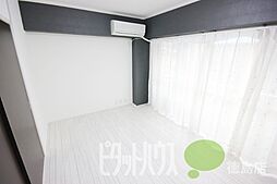 後藤マンション 3階1DKのリビング/ダイニング