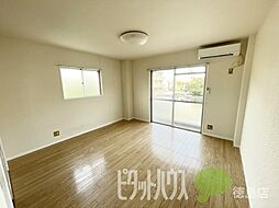 日光一ハイツ 1Kの写真