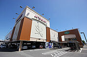 スーパー「キョーエイ沖浜店まで631m」