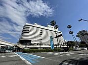 ショッピング施設「三越徳島まで3492m」