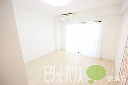 プレシオン南昭和 1Kの写真