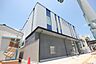 周辺：銀行「阿波銀行二軒屋支店まで435m」