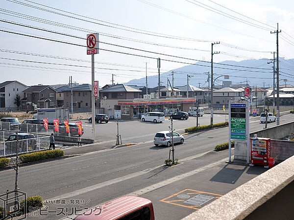 グランドハイツ矢三 305｜徳島県徳島市北矢三町3丁目(賃貸アパート1LDK・3階・45.50㎡)の写真 その19