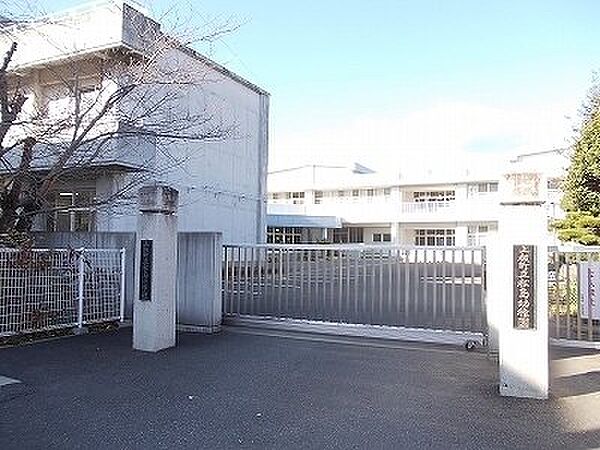 画像20:松島幼稚園・小学校まで450m