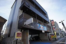 ヴィゴラスビル