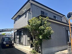 庄町4丁目一戸建