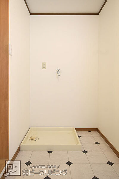 画像8:コーポ藤田 ※同タイプの室内写真です