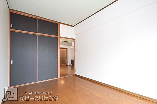 画像11:コーポ藤田 ※同タイプの室内写真です