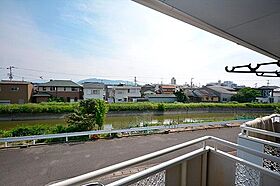 スカーラII 202 ｜ 徳島県徳島市川内町榎瀬（賃貸アパート1K・2階・23.10㎡） その13