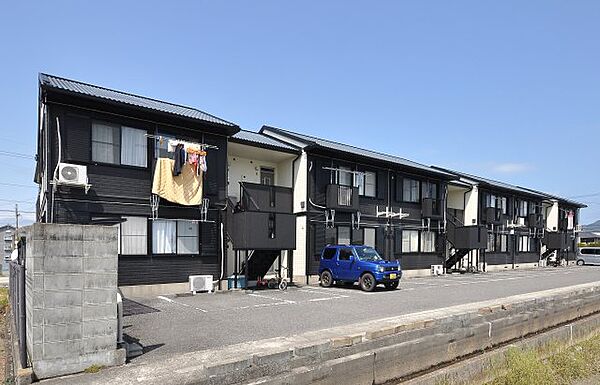 クリエイトコーポ 104｜徳島県板野郡藍住町奥野字矢上前(賃貸アパート2LDK・1階・51.00㎡)の写真 その19