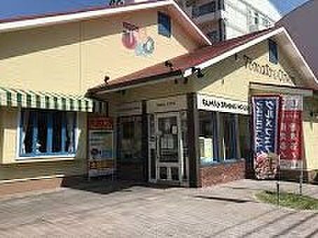 画像16:【ファミリーレストラン】トマト&オニオン徳島沖浜店まで1388ｍ