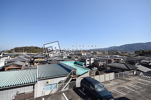 サワダハイツ 408｜徳島県吉野川市川島町桑村(賃貸アパート3DK・4階・58.00㎡)の写真 その14