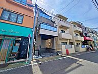 東京都練馬区栄町：物件画像