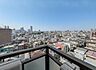 室内：眺望