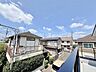室内：眺望
