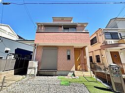 芝久保町1丁目中古戸建