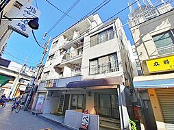GSハイム西荻窪
