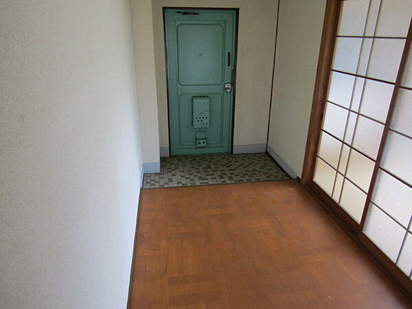 兵庫県神戸市西区王塚台1丁目(賃貸マンション2DK・4階・41.42㎡)の写真 その12