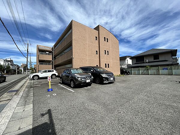 兵庫県神戸市東灘区岡本2丁目(賃貸マンション1K・2階・30.30㎡)の写真 その21