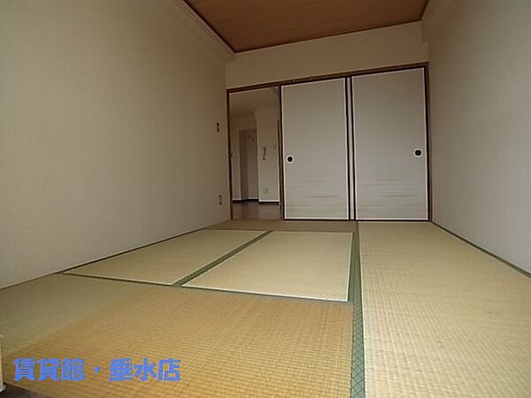 兵庫県神戸市垂水区向陽3丁目(賃貸マンション2DK・2階・42.00㎡)の写真 その8