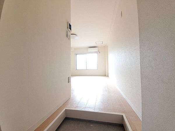 兵庫県神戸市西区高雄台(賃貸アパート1R・1階・20.00㎡)の写真 その14