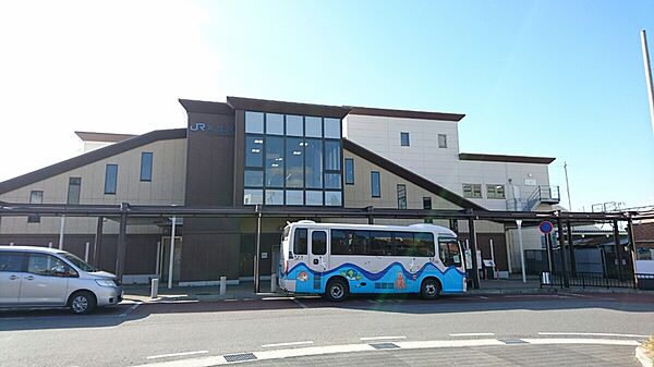 兵庫県明石市魚住町清水(賃貸アパート3DK・2階・55.00㎡)の写真 その18