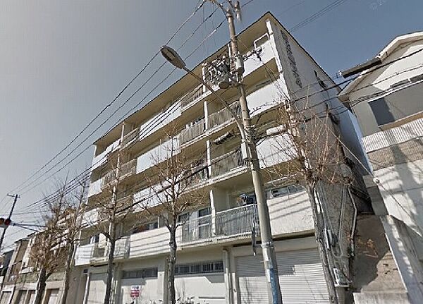 兵庫県神戸市垂水区高丸4丁目(賃貸マンション1LDK・1階・34.00㎡)の写真 その1