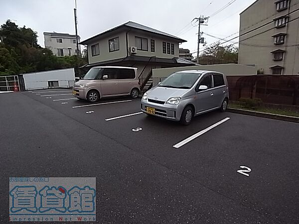 兵庫県神戸市西区伊川谷町有瀬(賃貸テラスハウス2LDK・1階・63.34㎡)の写真 その29