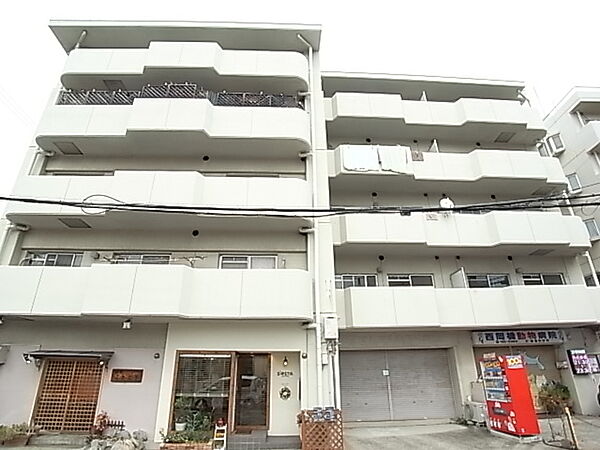 兵庫県神戸市垂水区清水が丘3丁目(賃貸マンション3LDK・5階・60.70㎡)の写真 その14
