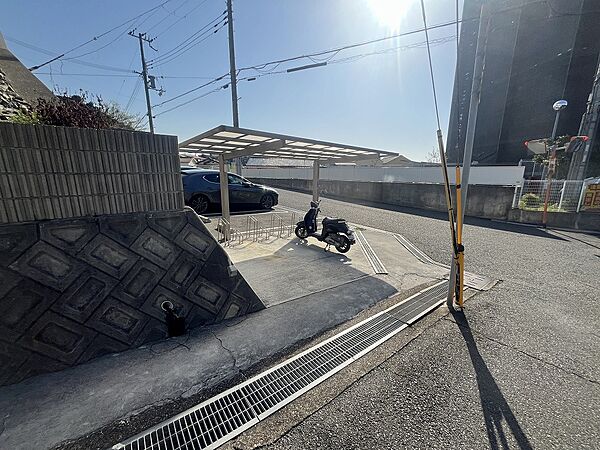 兵庫県神戸市垂水区潮見が丘1丁目(賃貸アパート1LDK・2階・43.18㎡)の写真 その20