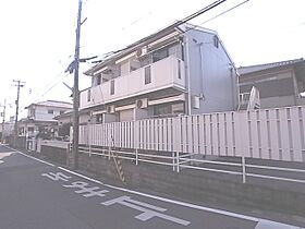 兵庫県加古川市平岡町新在家（賃貸アパート1K・2階・19.87㎡） その1