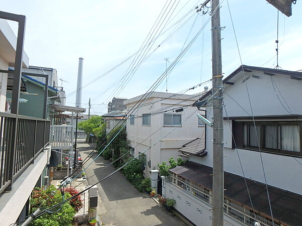 兵庫県明石市東藤江2丁目(賃貸一戸建3DK・--・50.65㎡)の写真 その19