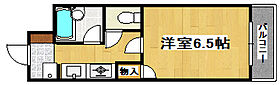 兵庫県加東市松沢（賃貸マンション1K・3階・19.50㎡） その2