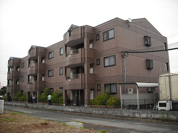 兵庫県姫路市東山(賃貸マンション3DK・2階・57.33㎡)の写真 その1