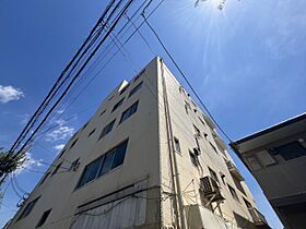 兵庫県神戸市灘区楠丘町6丁目（賃貸マンション1LDK・2階・62.40㎡） その1