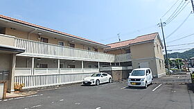 兵庫県加西市北条町古坂6丁目（賃貸アパート1LDK・1階・33.40㎡） その1