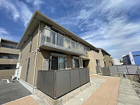 兵庫県姫路市北今宿2丁目（賃貸アパート1LDK・1階・52.80㎡） その1