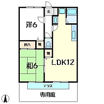 兵庫県神戸市西区玉津町水谷（賃貸アパート2LDK・2階・53.88㎡） その2