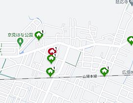 兵庫県姫路市広畑区則直（賃貸アパート1LDK・2階・46.09㎡） その17