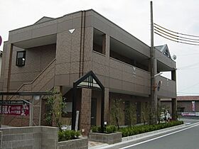 兵庫県姫路市勝原区熊見（賃貸アパート1K・2階・24.84㎡） その1