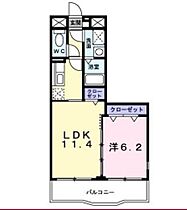 兵庫県神戸市垂水区桃山台5丁目（賃貸マンション1LDK・1階・44.00㎡） その2