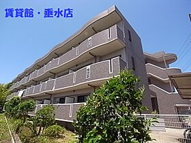 兵庫県神戸市垂水区桃山台5丁目（賃貸マンション1LDK・1階・44.00㎡） その1