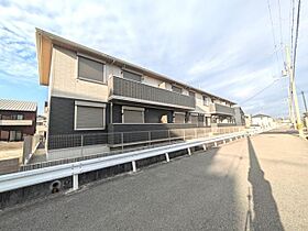 兵庫県姫路市大津区北天満町（賃貸アパート1R・1階・38.51㎡） その1