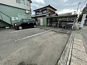 兵庫県姫路市亀山1丁目（賃貸アパート1K・2階・26.49㎡） その17