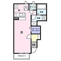 兵庫県相生市大石町（賃貸アパート1R・1階・35.98㎡） その2