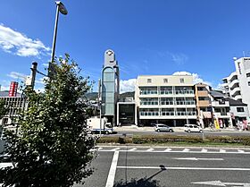 兵庫県神戸市東灘区甲南町3丁目（賃貸マンション1K・2階・26.22㎡） その19