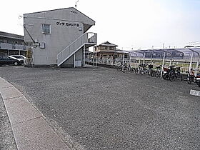 兵庫県姫路市書写（賃貸アパート1K・1階・21.30㎡） その14