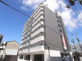 兵庫県姫路市博労町（賃貸マンション1LDK・2階・53.86㎡） その1