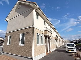 兵庫県姫路市勝原区熊見（賃貸アパート1LDK・1階・42.23㎡） その1