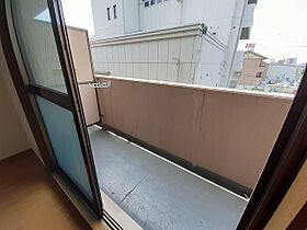 兵庫県姫路市飾磨区中野田1丁目（賃貸マンション1K・1階・21.60㎡） その12